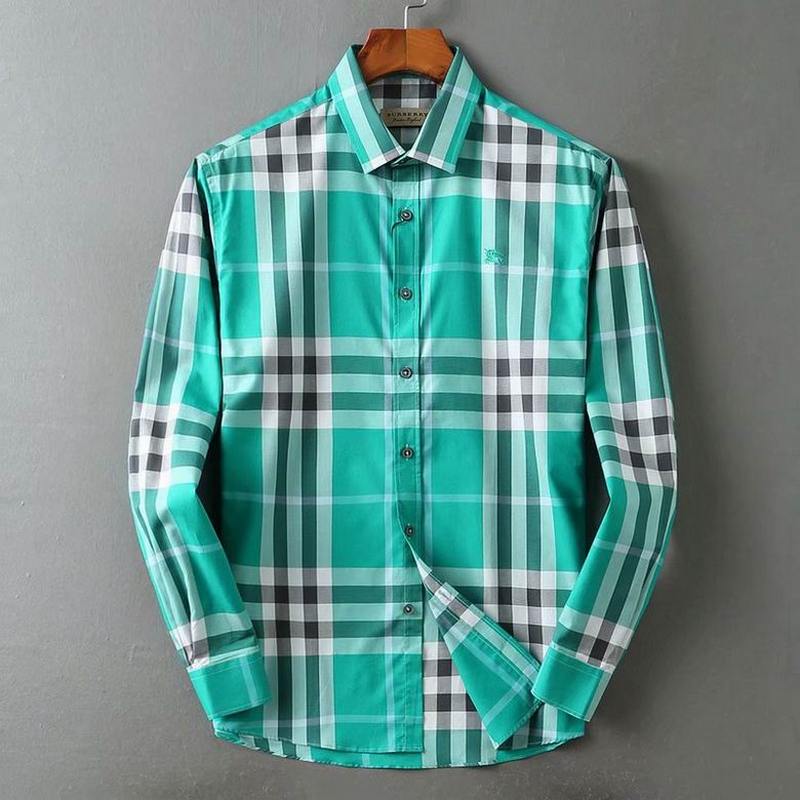 Burberry Men's Shirts 119